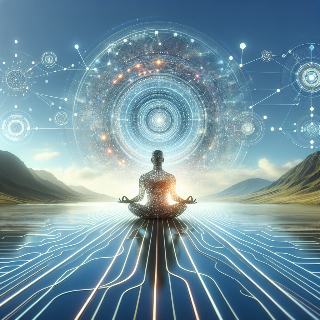 Mindful Tech: Incorporating Mindfulness Practices into Digital Habits