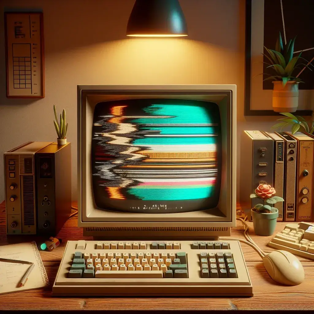 What are the signs of a failing CRT?