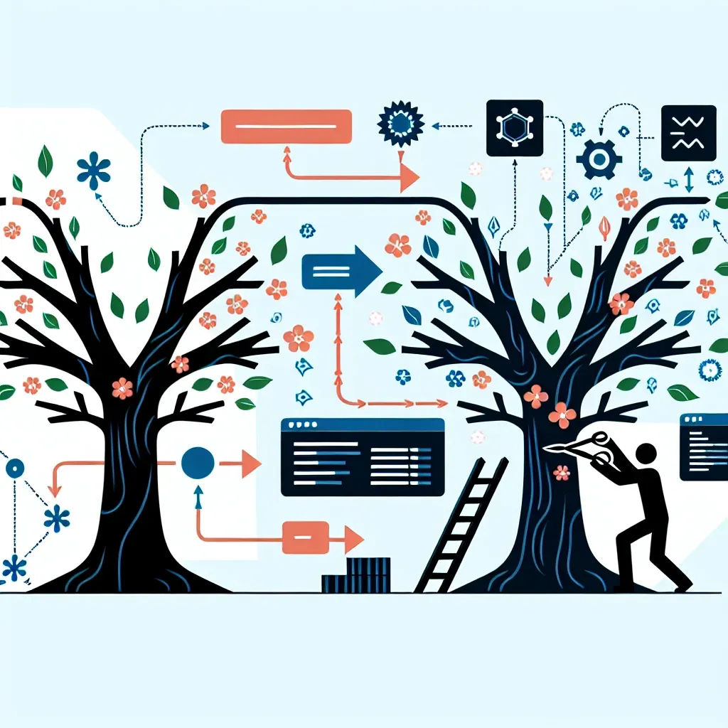 How to Create a Branch on GitHub