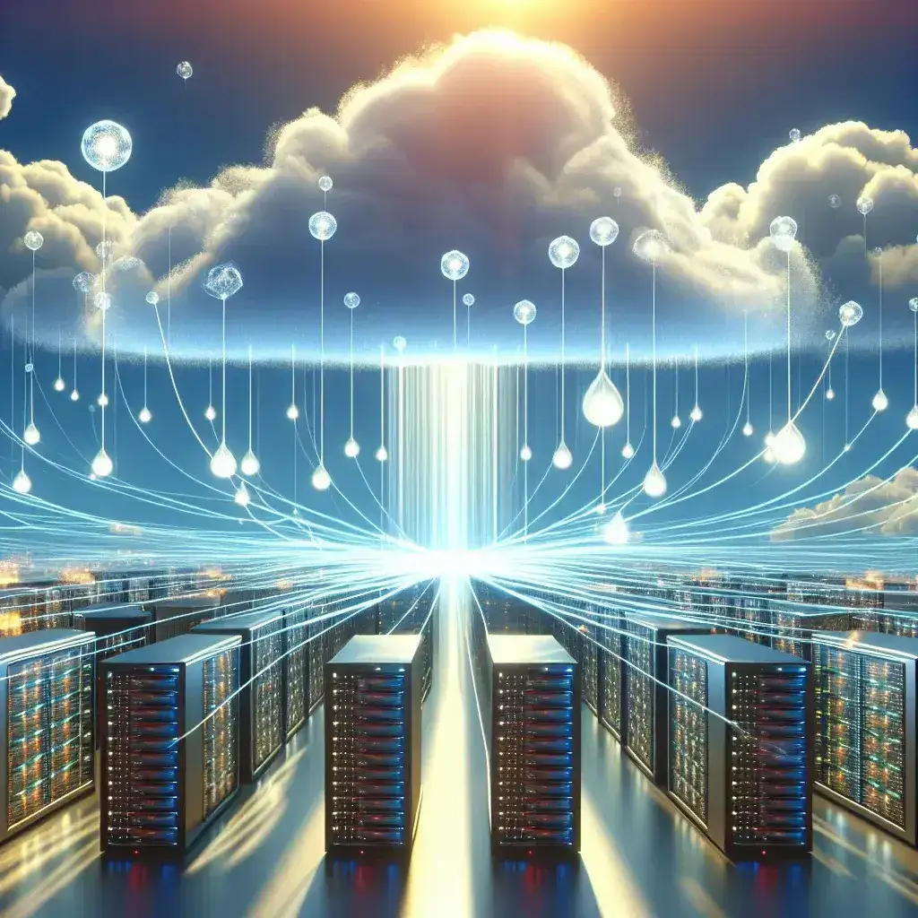 Real-Time Data Processing in the Cloud