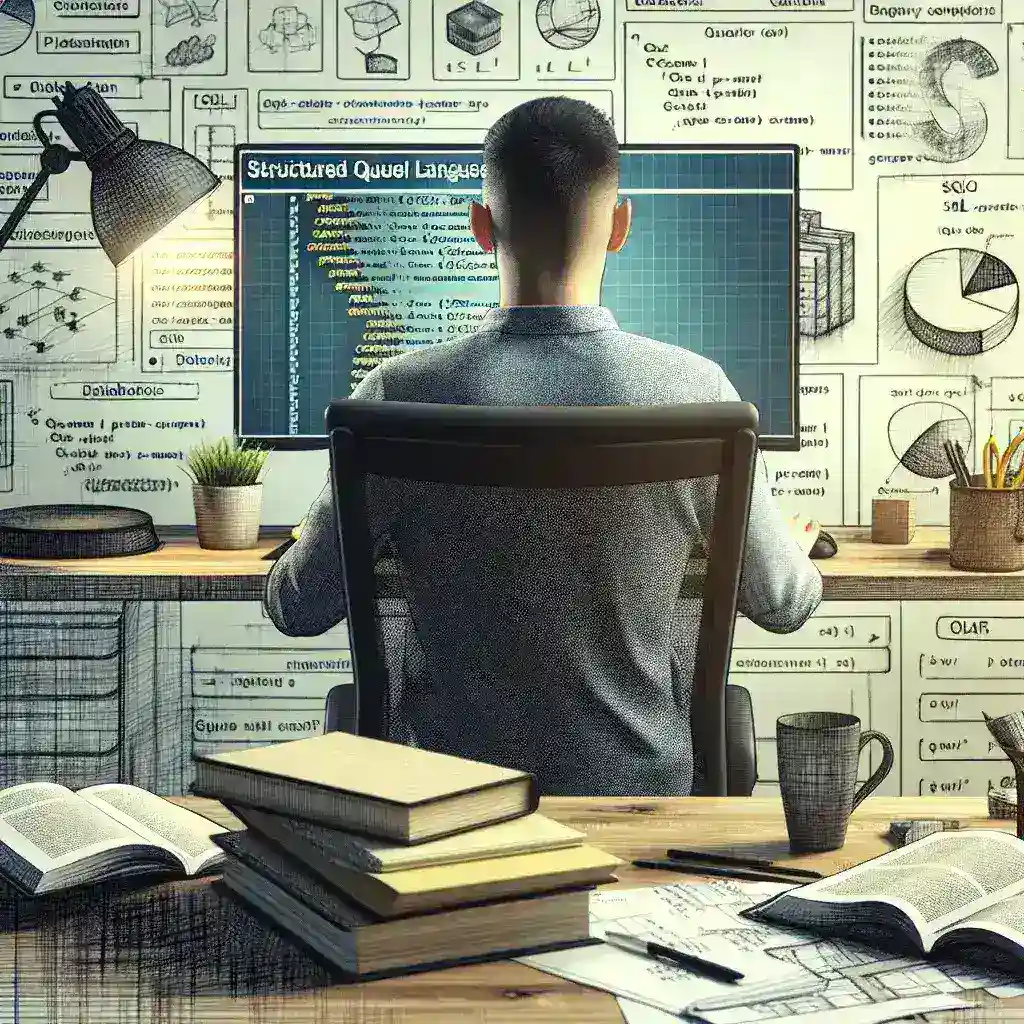 How to Use SQL