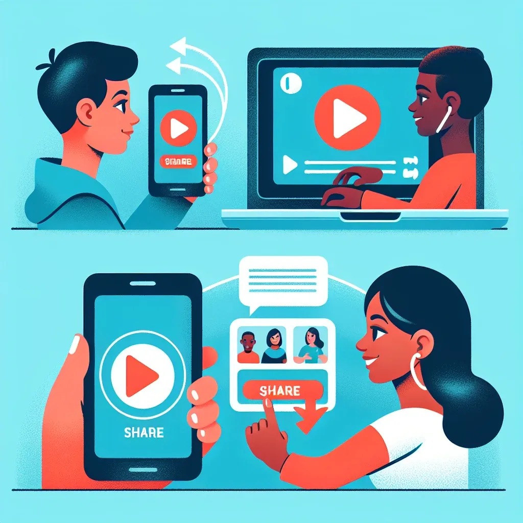 3 Simple Ways to Share and Send a TikTok Video to Anyone