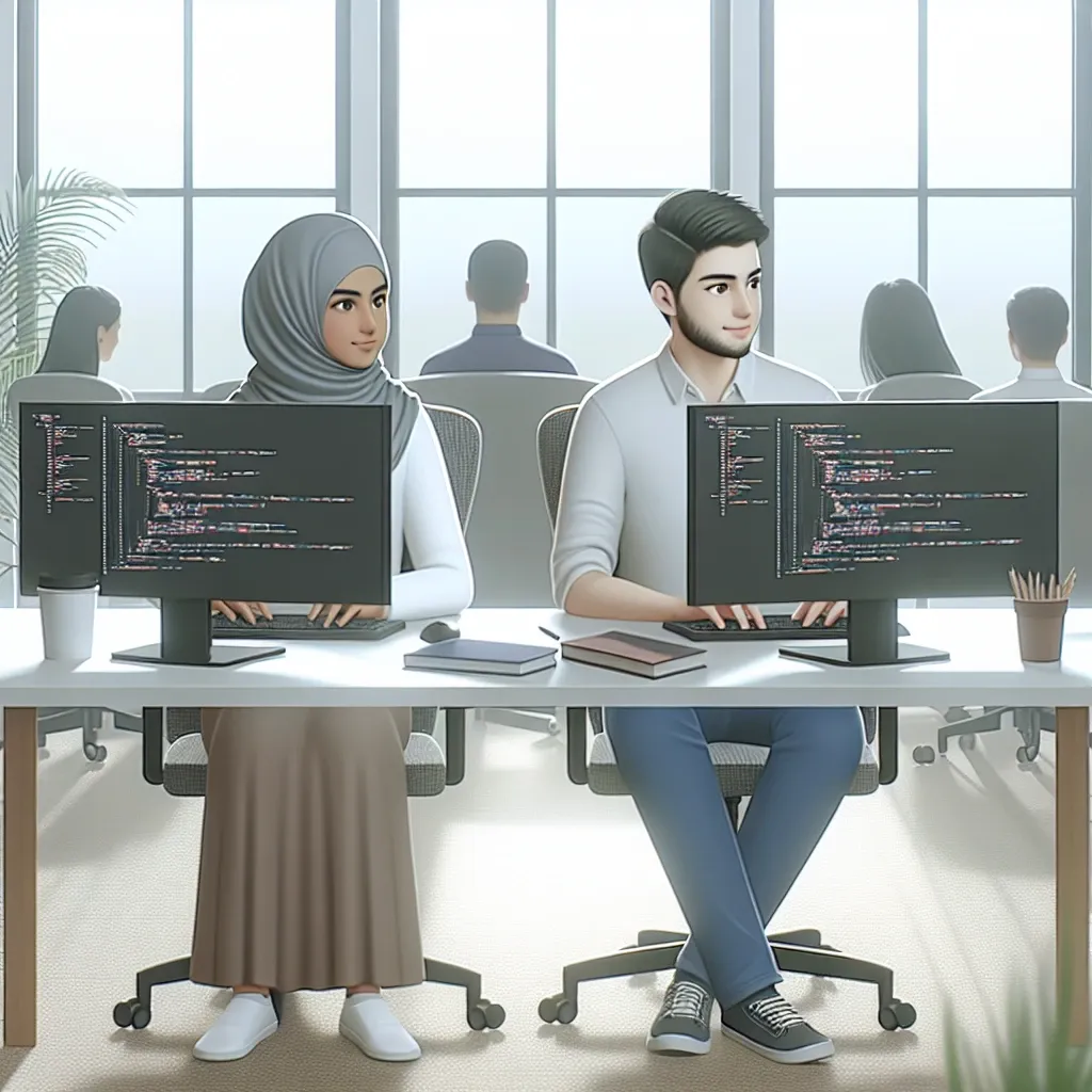 How to Pair Program