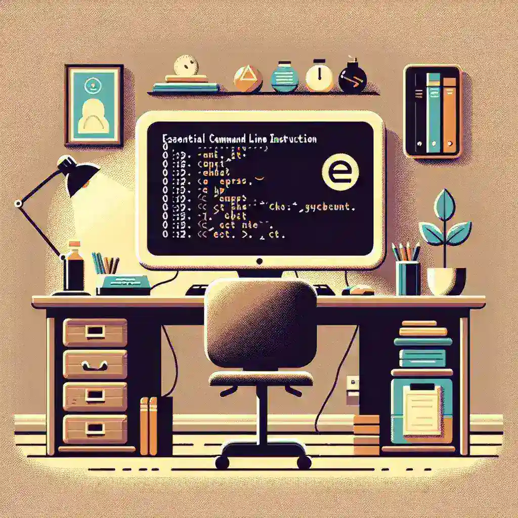 Essential Windows CMD Commands You Should Know