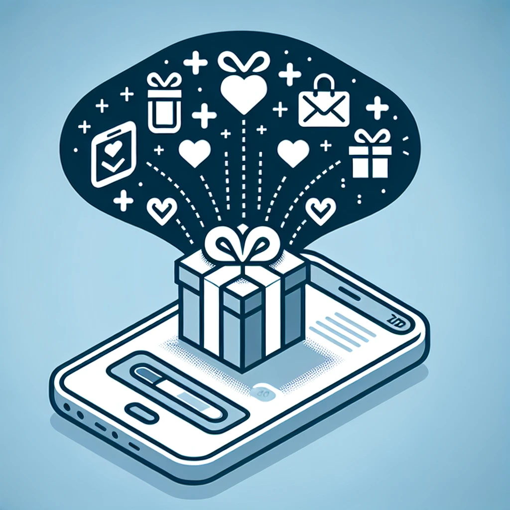 How to Get Gifts on TikTok