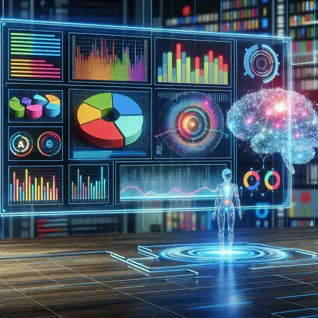The Impact of AI on Content Recommendation Algorithms
