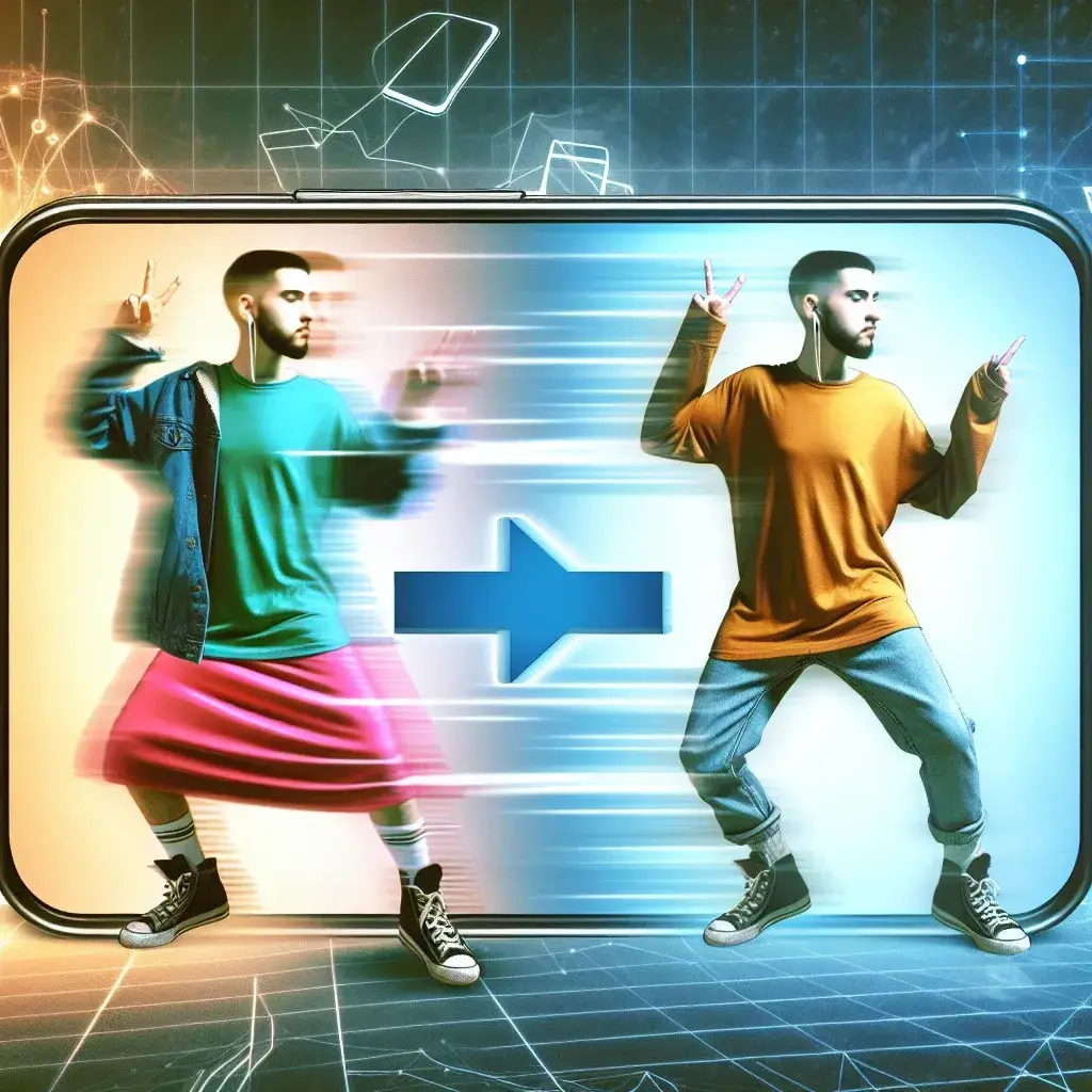 How to Do TikTok Transitions