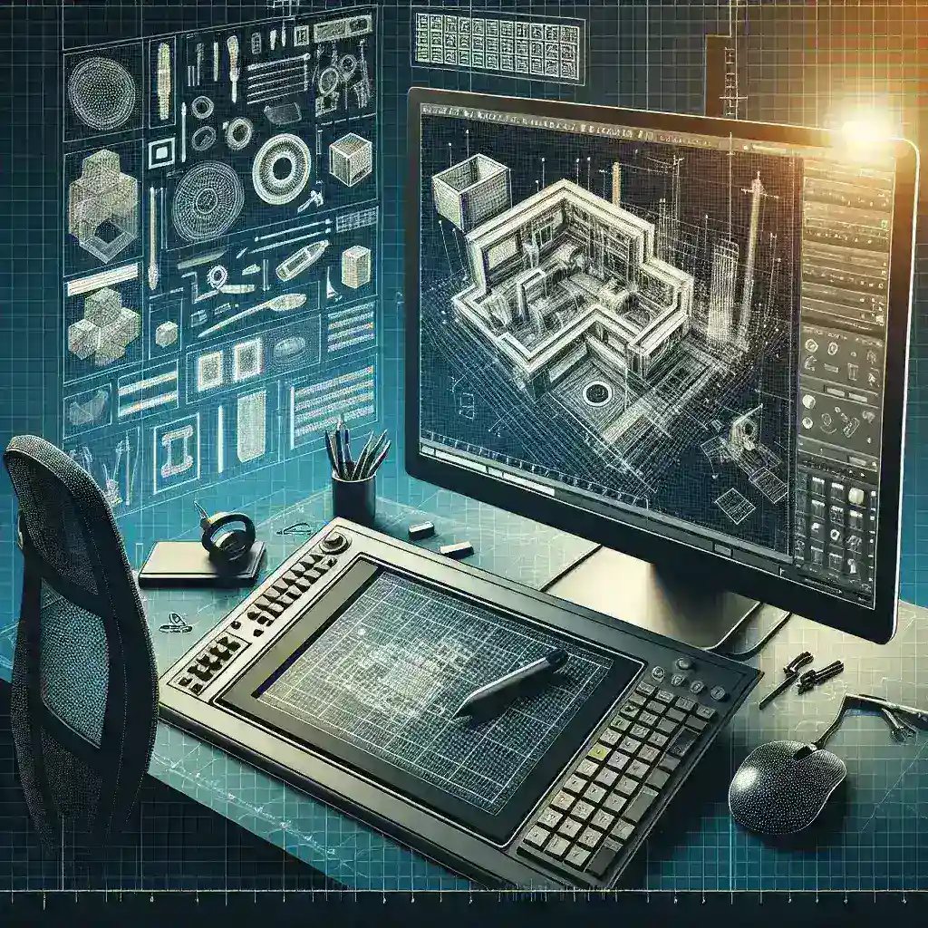 How to Use AutoCAD