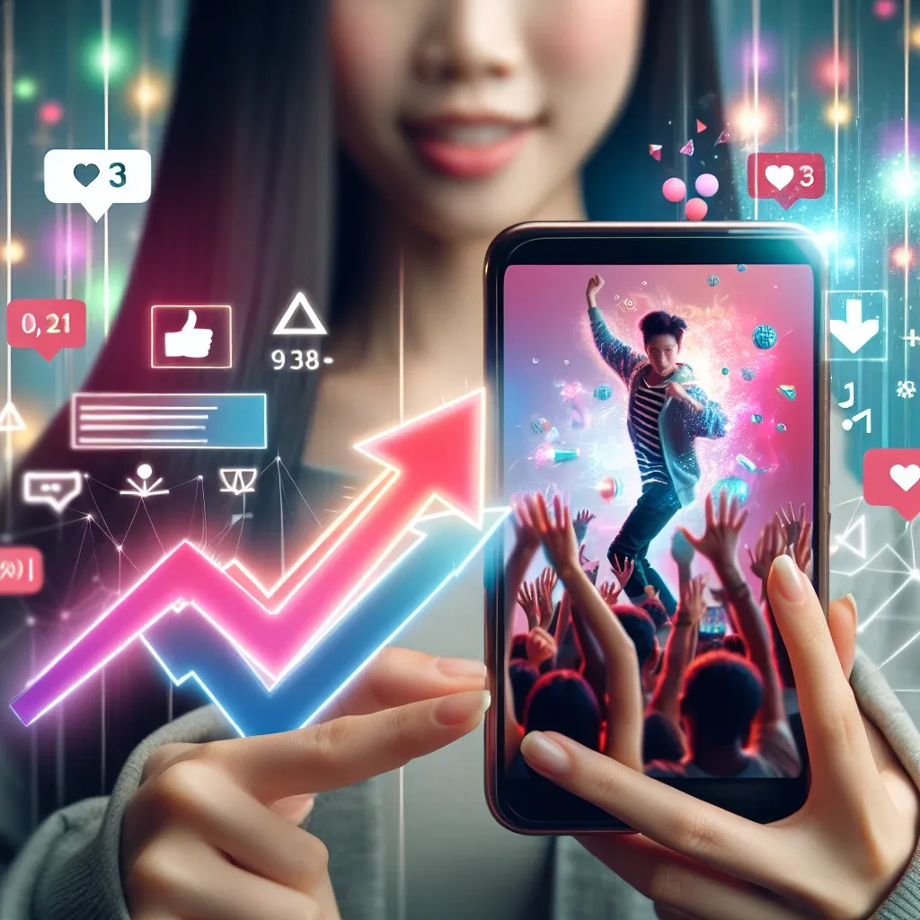 How to Increase Your TikTok Followers